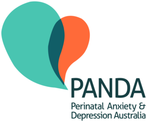 PANDA_logo